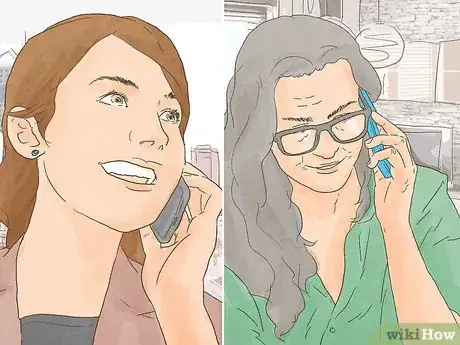 Image titled Be Secretive About Your Whereabouts To Your Parents Step 10