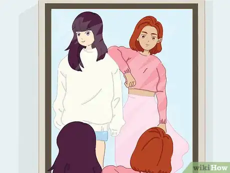 Image titled Be an Attractive and Approachable Girl Step 3