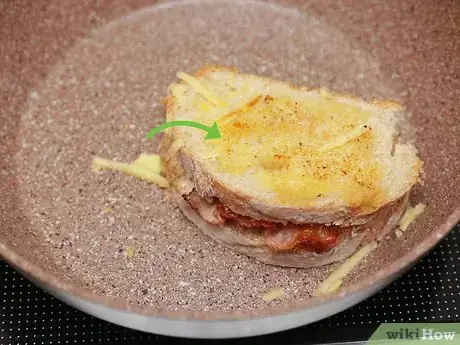 Image titled Make a Bacon Sandwich Step 7