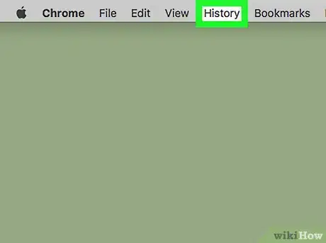 Image titled View Your Browser History on a Mac Step 6