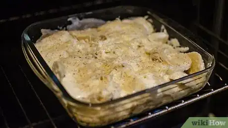 Image titled Make Au Gratin Potatoes Step 25