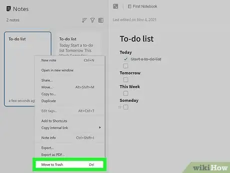 Image titled Uninstall Evernote Step 18