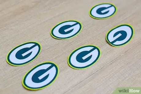 Image titled Make Green Bay Packers Jello Shots Step 23