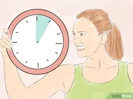 Image titled Do a Quick and Easy Meditation Step 1