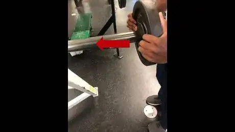 Image titled Putting weight