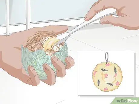 Image titled Make Bird Suet Balls Step 11
