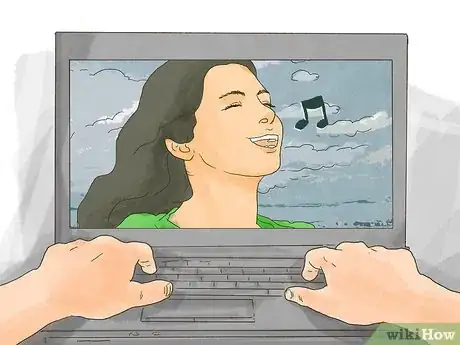 Image titled Make a Professional Music Video Step 18