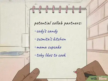 Image titled Collaborate on YouTube Step 6