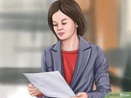 Image titled Take Legal Action for a Player Contract Breach Step 1