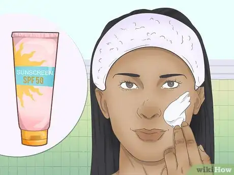 Image titled Avoid Smile Lines Step 1