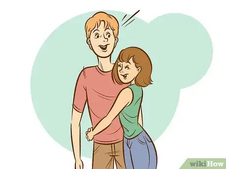Image titled Touch a Guy Step 1