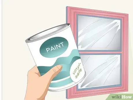 Image titled Paint Vinyl Windows Step 10