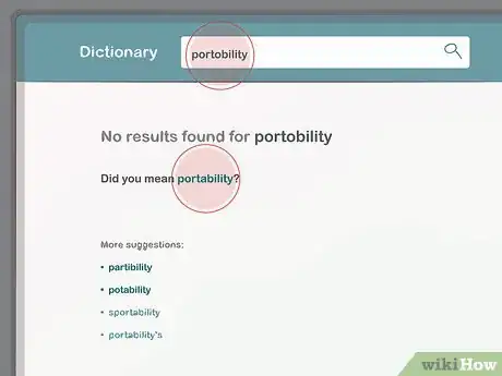 Image titled Check Spelling Step 8