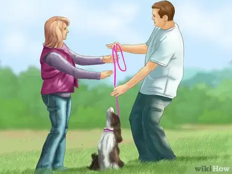 Image titled Help an Emotionally Disturbed Dog Step 10