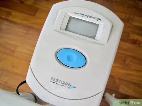 Image titled Use an Exercise Bike Step 14