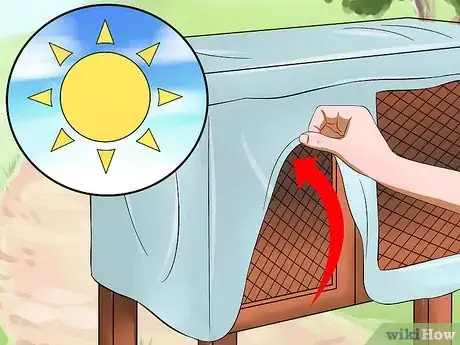 Image titled Keep Rabbits Warm in Sub Zero Weather Step 7