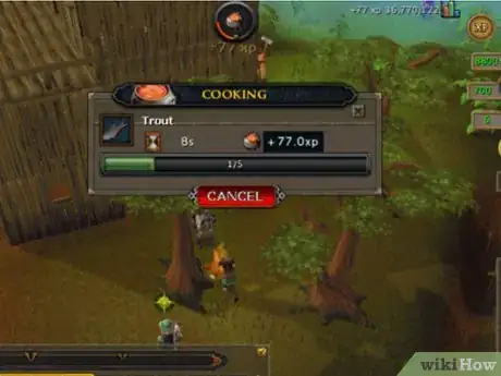 Image titled Achieve 99 Cooking on RuneScape Step 10