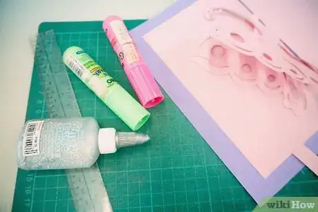 Image titled Make Kirigami Pop Up Cards Step 20