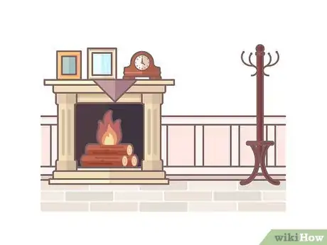 Image titled Decorate a Room with Wainscot Step 3