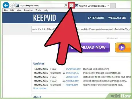Image titled Enable JavaScript in Internet Explorer Step 11