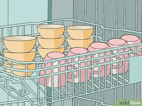 Image titled Get Cleaner Dishes from Your Dishwasher Step 9