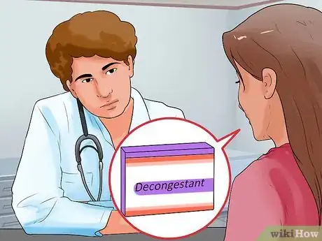 Image titled Feel Better with a Sinus Infection Step 2