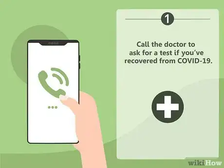 Image titled Get Tested for Coronavirus in the U.S Step 12