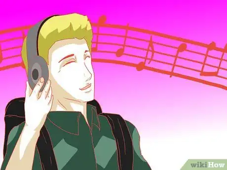 Image titled Have Airport Etiquette Step 20