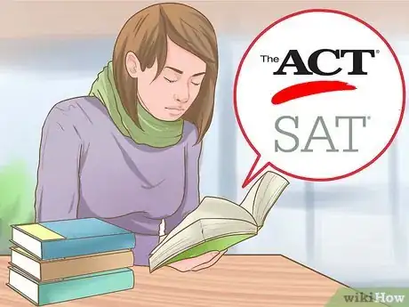 Image titled Get Into UPenn Step 5