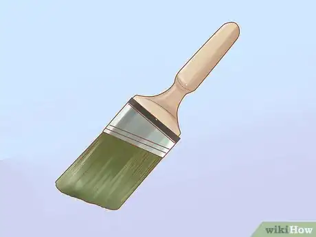 Image titled Paint Cabinets Step 9