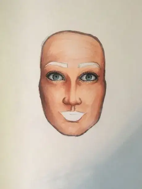 Image titled Eye darken