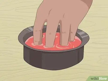 Image titled Condition and Strengthen Nails Using Kitchen Ingredients Step 36