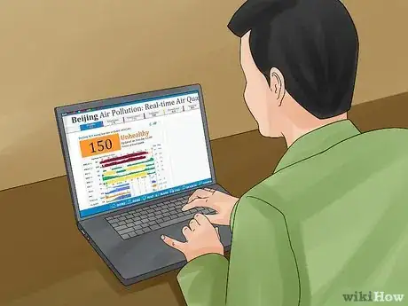 Image titled Choose an Asthma Friendly Job Step 9