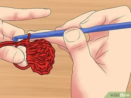 Image titled Crochet a Bow Step 21