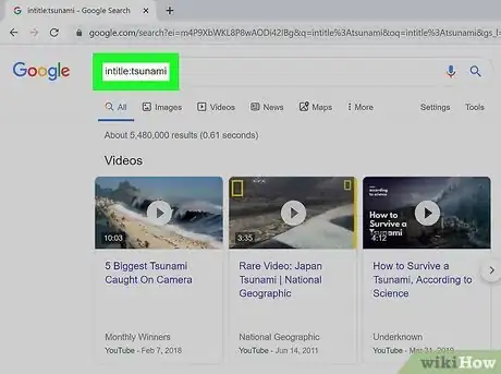 Image titled Get the Most Out of Google Step 2