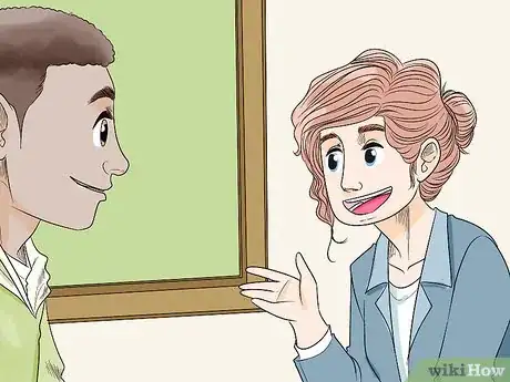 Image titled Get a Job at an Art Gallery Step 19