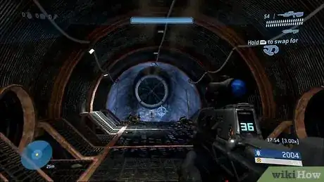 Image titled Get Better at Halo 3 Step 10