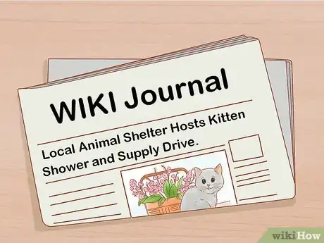 Image titled Throw a Kitten Shower Step 13