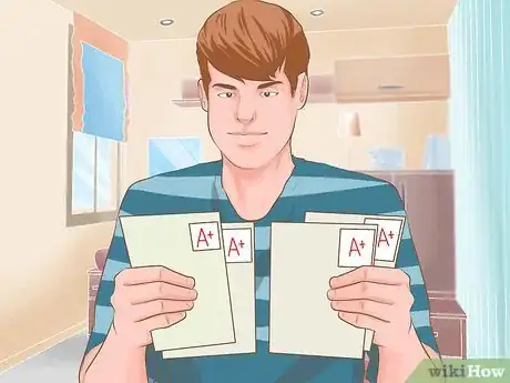 Image titled Get Into UPenn Step 1