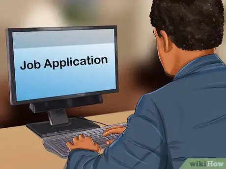 Image titled Work at an NGO Step 4