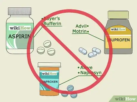 Image titled Handle Crohn's Flares During Your Period Step 3