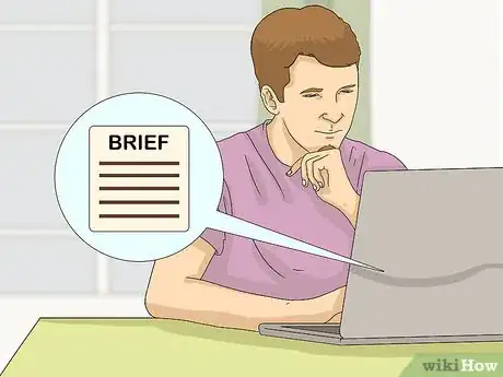 Image titled Write a Speech for Someone Else Step 12