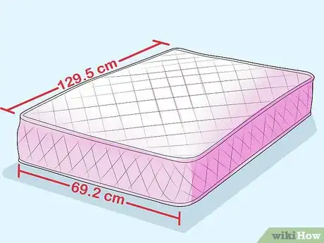 Image titled Choose a Baby Crib Mattress Step 2