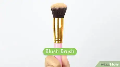Image titled Apply Draping Blush Step 1