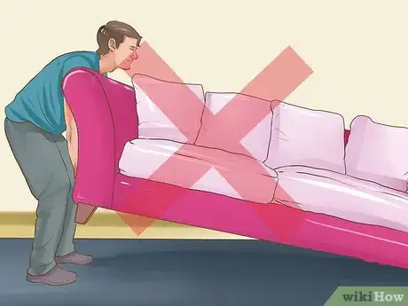 Image titled Protect an Easily Disoriented Older Dog Step 4