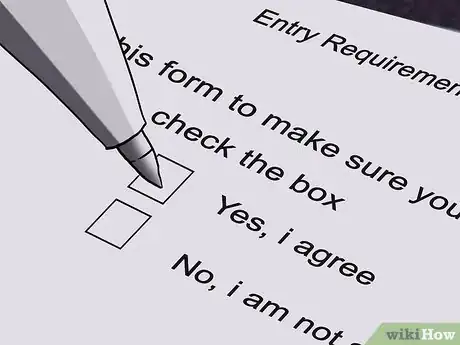 Image titled Plan and Hold a Horse Show Step 12