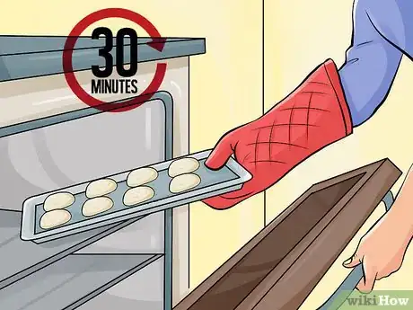 Image titled Make Paleo Dinner Rolls Step 13