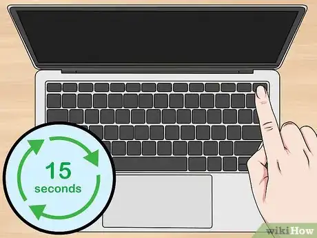 Image titled Reset the System Management Controller (SMC) on a Mac Step 9