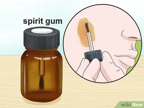 Image titled Create Costume Gills Step 2