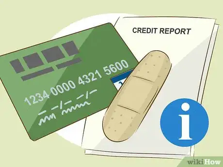 Image titled Repair Your Credit Online for Free Step 1